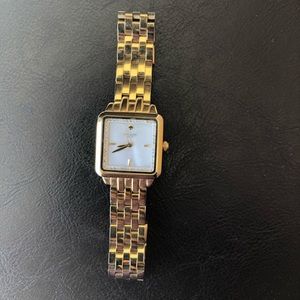 Kate spade watch